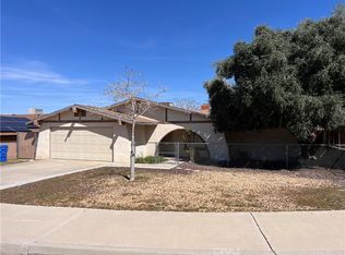 935 Cactus Ct, Barstow, CA 92311