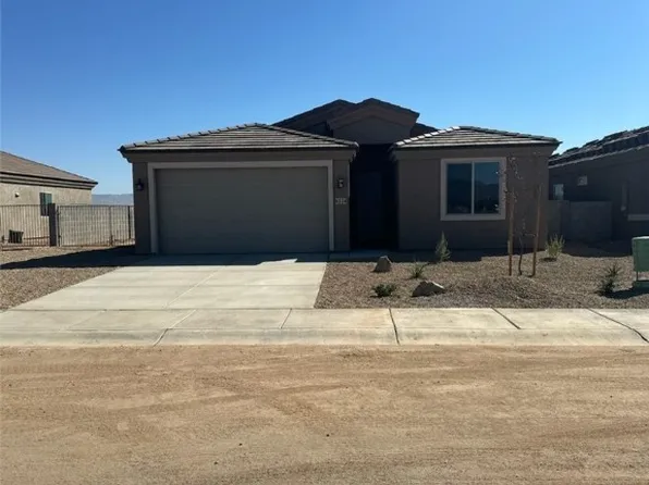 4834 N Powell Ave, Kingman, AZ 86409