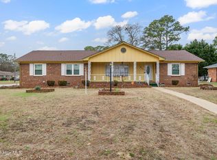 607 Bedford Road, Fayetteville, NC 28303