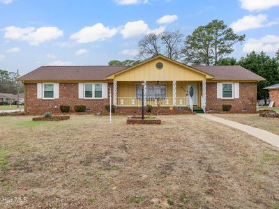 607 Bedford Road, Fayetteville, NC, 28303