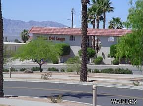 Villas Del Lago