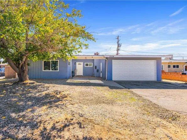 1004 W J14, Randsburg, CA 93554