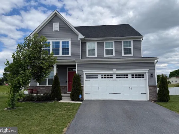 105 Hess Cir, Taneytown, MD 21787