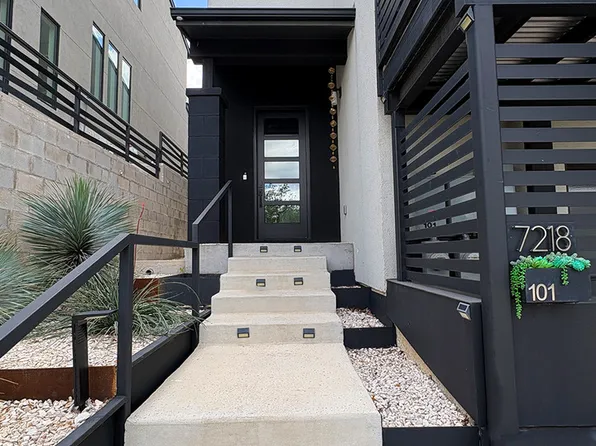 7218 TERRA FLS #101, San Antonio, TX 78256