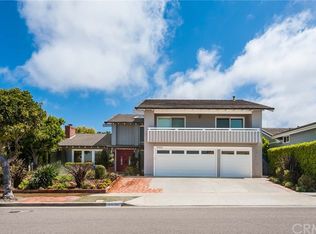 3500 Sausalito Dr, Corona Del Mar, CA 92625