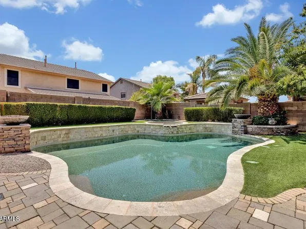 2717 E Teakwood Pl, Chandler, AZ 85249