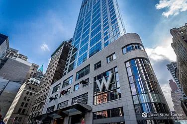 Rented by Silverstone Group USA Corp.