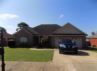 1797 Windermere Ave, Prattville, AL 36066