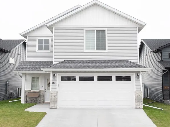 1474 69th Ave S, Fargo, ND 58104