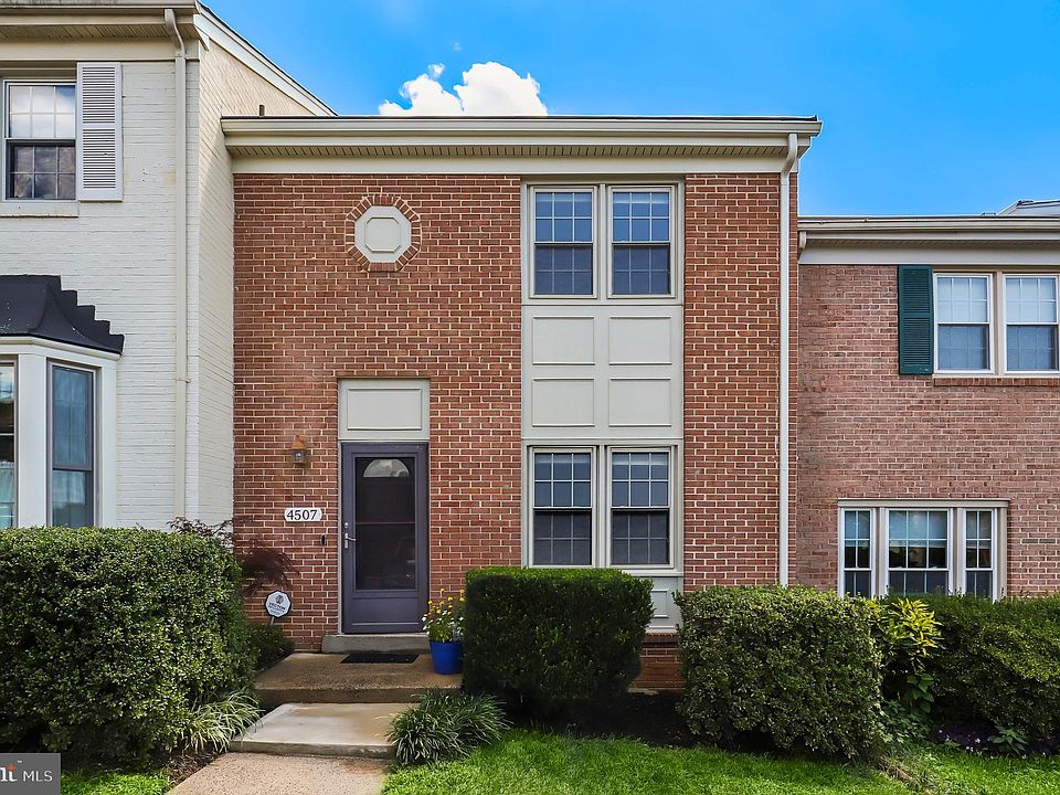 1st image of 4507 Airlie Way