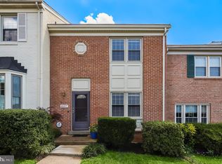 4507 Airlie Way, Annandale, VA 22003