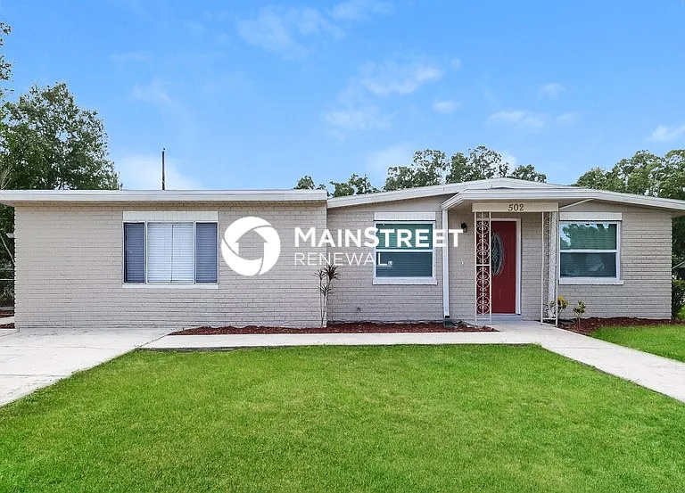 502 Glad Rd — Photo 1