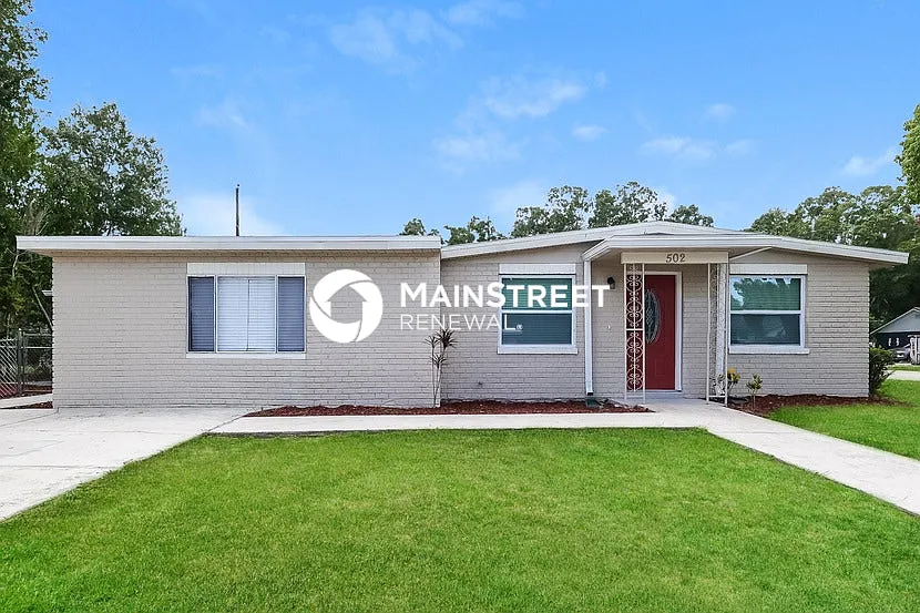 502 Glad Rd
