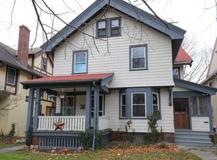 33 Audubon St, Rochester, NY 14610