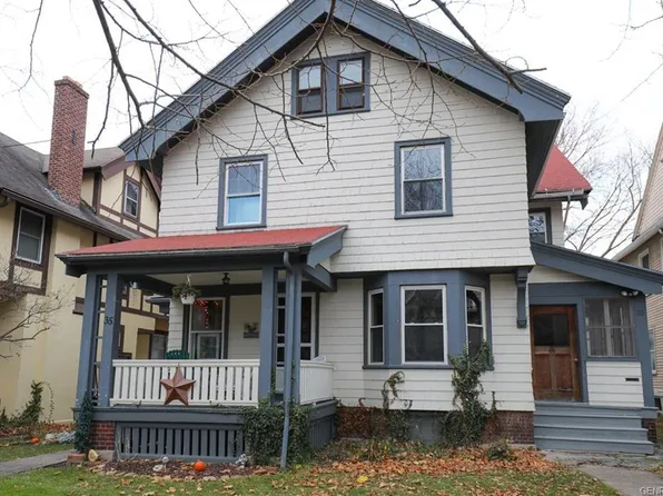 33 Audubon St, Rochester, NY 14610