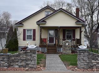 422 S Willard St, Ottumwa, IA 52501