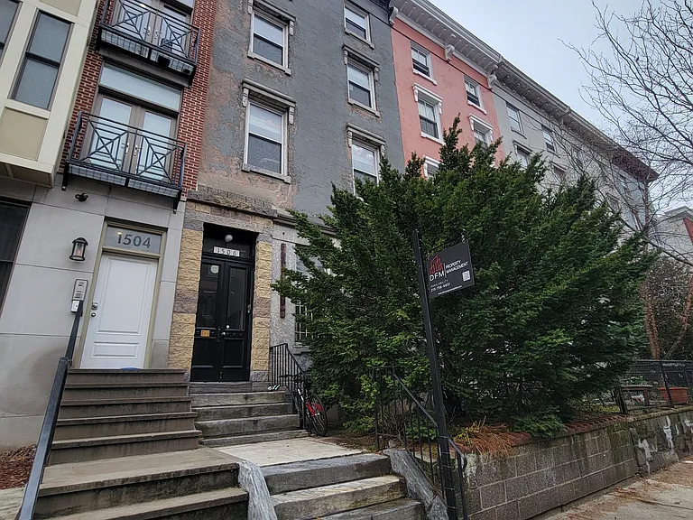 1506 Green St #2F — Photo 16