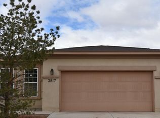 3817 Buckskin Loop NE, Rio Rancho, NM 87144