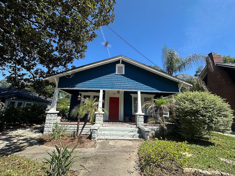 1st image of 3867 Herschel St