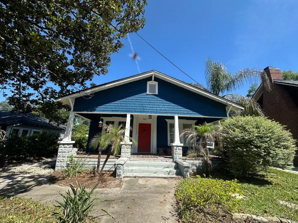 3867 Herschel St, Jacksonville, FL 32205