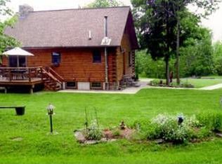 603 Mill Creek Rd, Otego, NY 13825