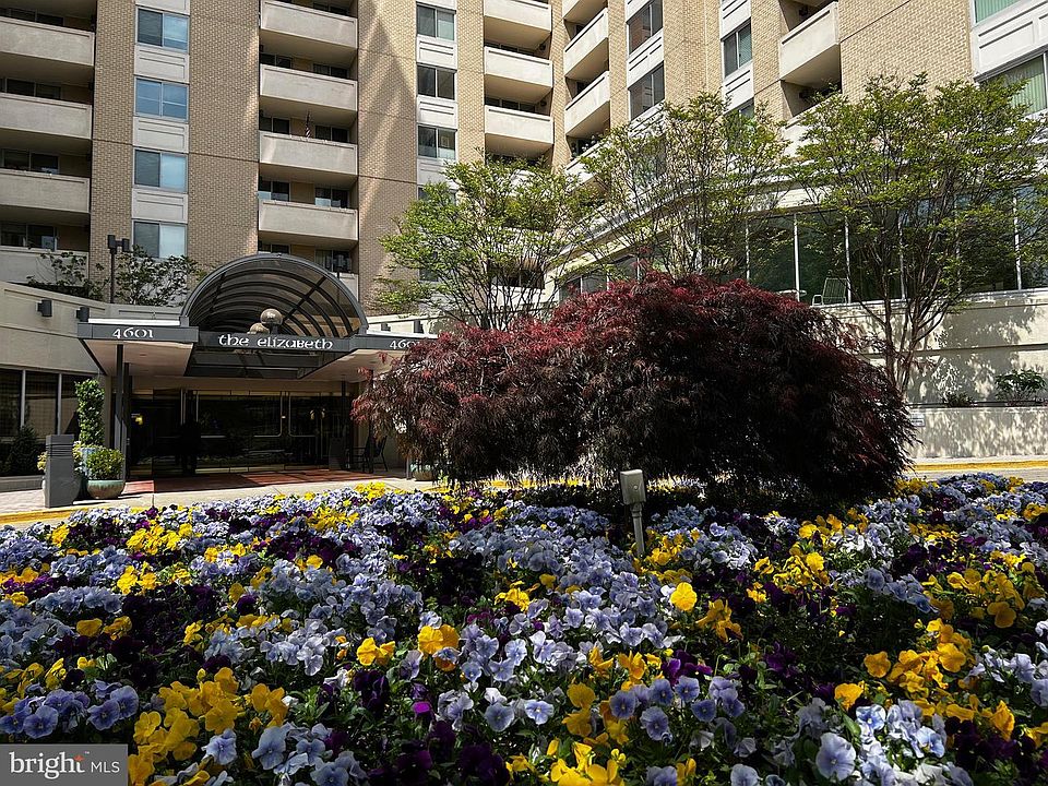 1st image of 4601 N Park Ave APT 607G
