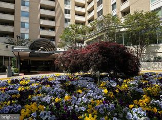 The Elizabeth Condominium, Chevy Chase, MD 20815