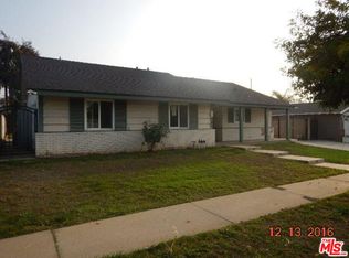 1322 Grossmont Dr, Whittier, CA 90601