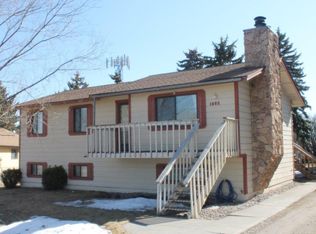 1885 Stag Ln, Kalispell, MT 59901