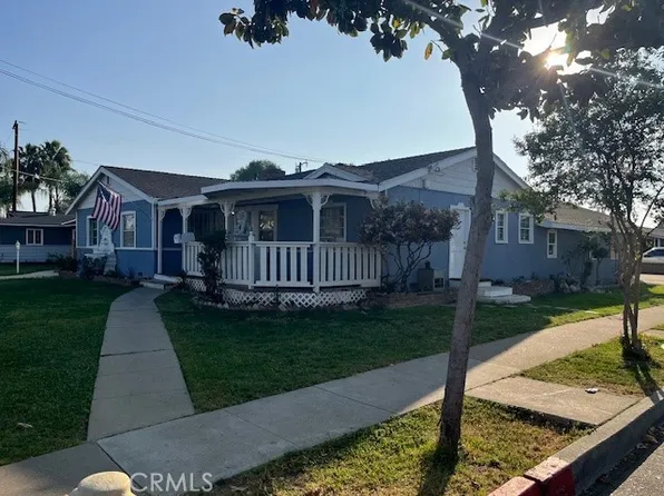 331 N Bradford Ave, Placentia, CA 92870