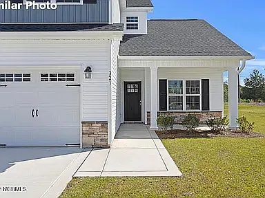 Building Photo - 523 White Shoal Way