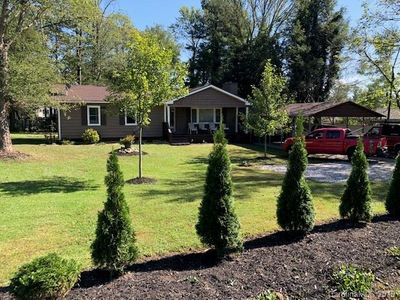 104 Browning Ave, Hendersonville, NC, 28791