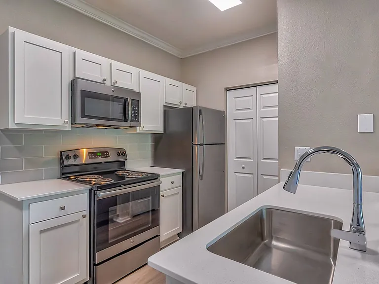 Thoughtfully designed, open-concept floor plans