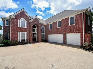 4202 Lakewood Ct, Missouri City, TX 77459
