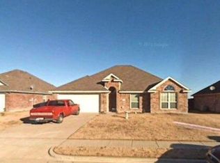 310 Magnolia St, Anna, TX 75409