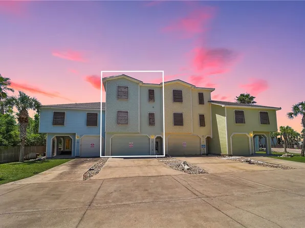 247 Roberts Ave #5, Pt Aransas, TX 78373