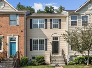 3340 Yellow Flower Rd, Laurel, MD 20724