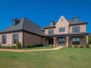 36 Cedar Crest Cv LOT 2, Byhalia, MS 38611