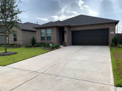 8122 Bellwick Bay Ct, Richmond, TX, 77407