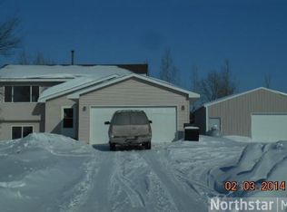 1315 279th Ln NW, Isanti, MN 55040