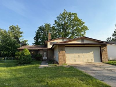 25450 Ronan Rd, Bedford Heights, OH, 44146