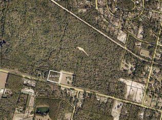 2 Rayonier Rd, Jesup, GA 31545