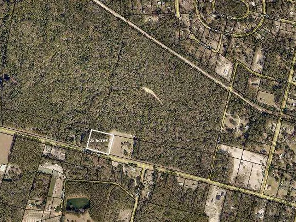 2 Rayonier Rd, Jesup, GA 31545