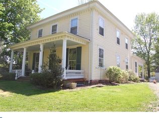 54 Chestrfld Jacbstwn Rd, Wrightstown, NJ 08562