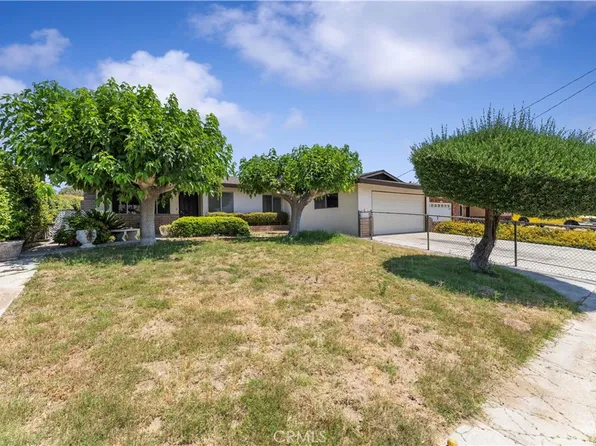 2784 Oak St, Rialto, CA 92376