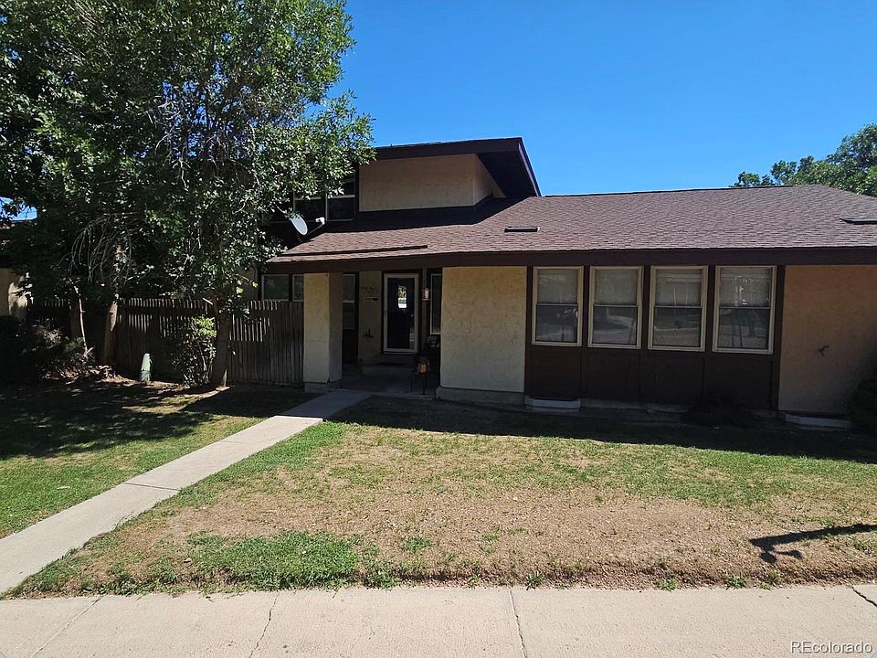 1st image of 3725 S Granby Way