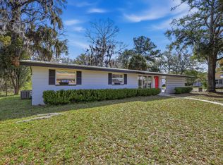 353 SE McCray Ave, Lake City, FL 32025