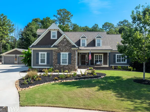1005 Townside Way, Bishop, GA 30621