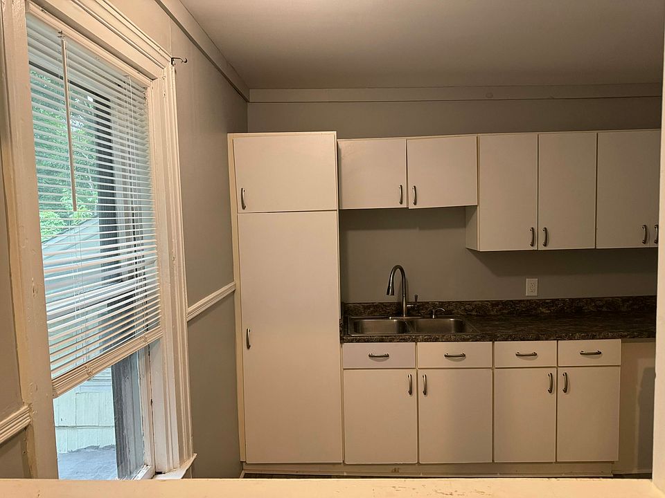 Kitchen view 2