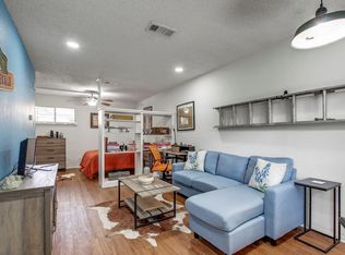 4701 Red River St APT 102, Austin, TX 78751
